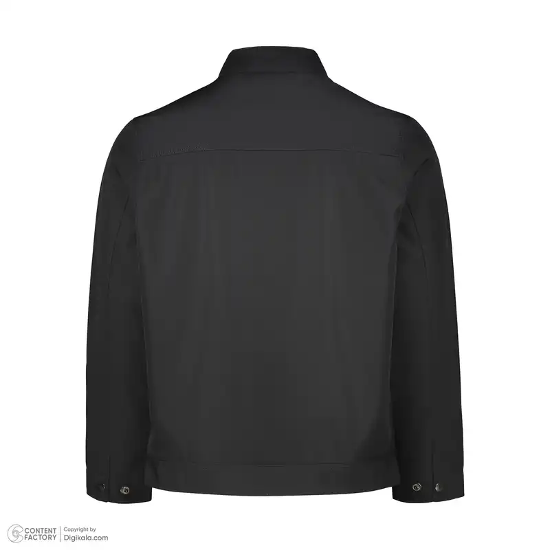 کاپشن مردانه میشو مدل M4108