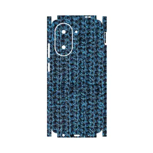 MAHOOT Fabric Texture 2-FullSkin Cover Sticker for Xiaomi Poco C71
