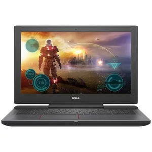 لپ تاپ 15 اینچی دل مدل  INSPIRON 7577 -  D