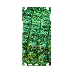 MAHOOT Crocodile Skin-FullSkin Cover Sticker for Xiaomi Redmi 9i Sport