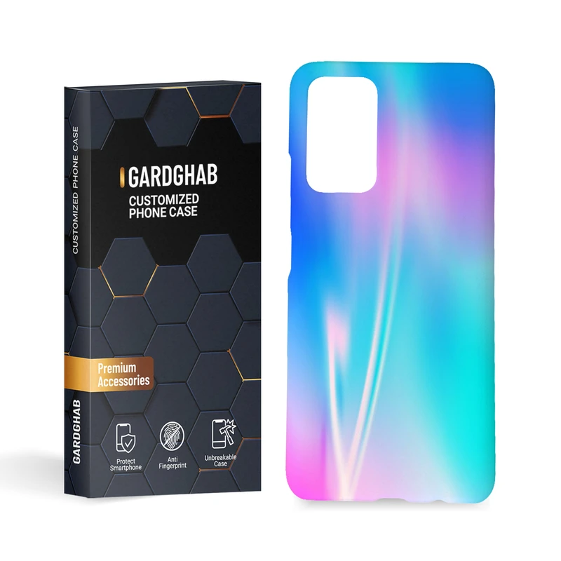 کاور گاردقاب مدل ساده مناسب برای گوشی موبایل شیائومیPoco M4 Pro 5G/Redmi Note 11T 5G/Redmi Note 11S 5G
