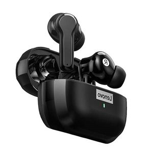 هدفون مخصوص بازی بلوتوثی لنوو مدل RZA EARBUDS GLOBAL LP1S POWER FULL
