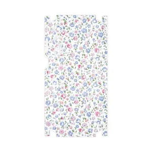 MAHOOT Painted-Flowers-FullSkin Cover Sticker for Samsung Galaxy A16 4G