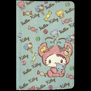 کیف کلاسوری مدل TD-M8 مناسب برای تبلت لنوو M8 / 8505X