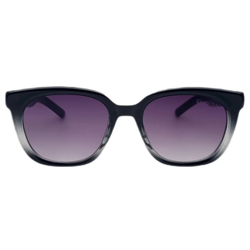 عینک آفتابی بیضی مدل 86762shi