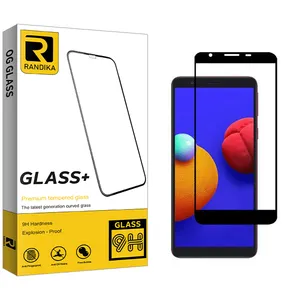 Randika RK Ceramics Screen Protector For Samsung Galaxy M01 Core