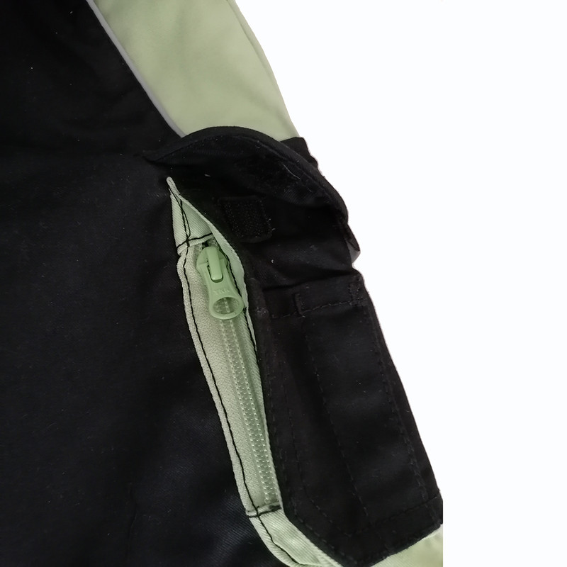 شلوار کار مدل کینگ کرافت طبیعت گردی کد 13327279