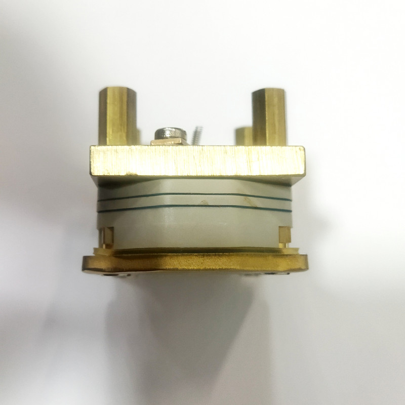 پوزیشنر ABB مدل TXA-2015