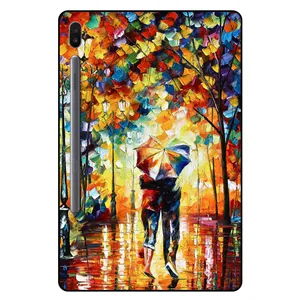 کاور مگافون کد 8244 مناسب برای تبلت سامسونگ  Galaxy Tab S6 10.5 5G 2019 / T860 / T865