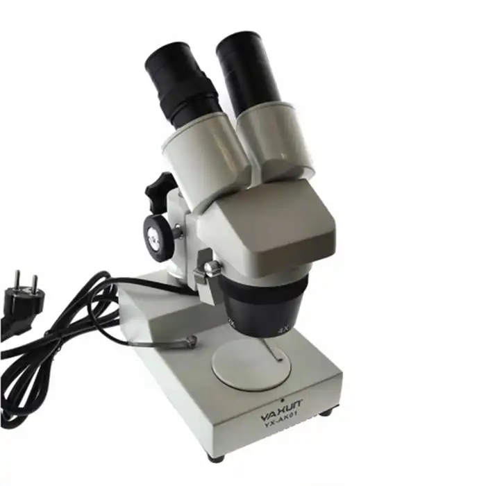 میکروسکوپ یاکسون مدل AK-01
