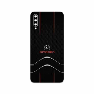 MAHOOT Citroen Cover Sticker for Samsung Galaxy A70