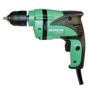 دریل هیتاچی مدل  D10VC2 LB