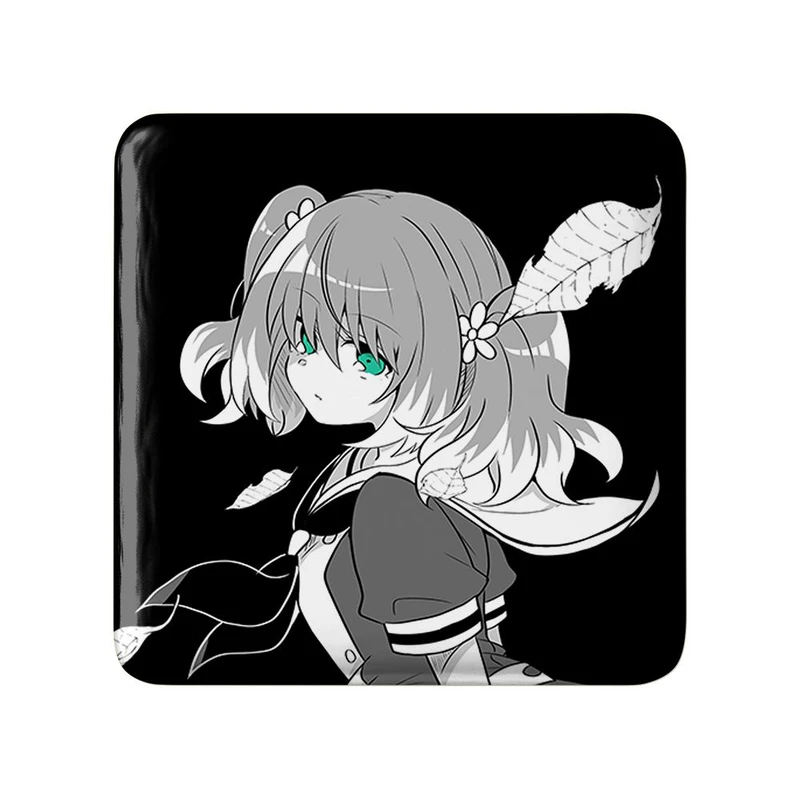 مگنت خندالو مدل نانا انیمه نانای بی استعداد کد 23772