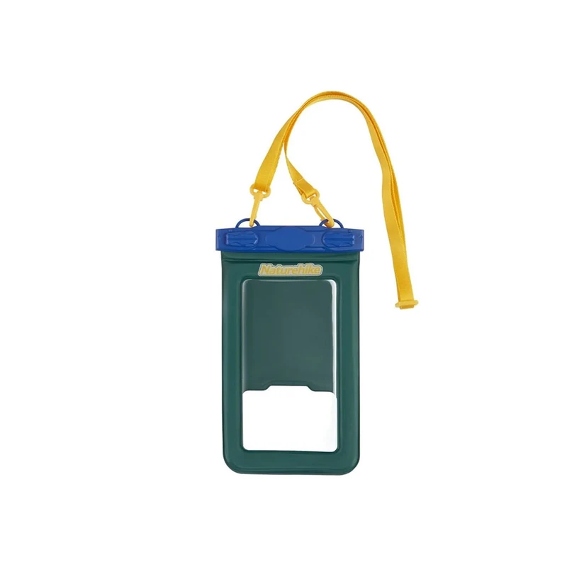 کاور ضدآب موبایل نیچرهایک مدل CNK2300BS015