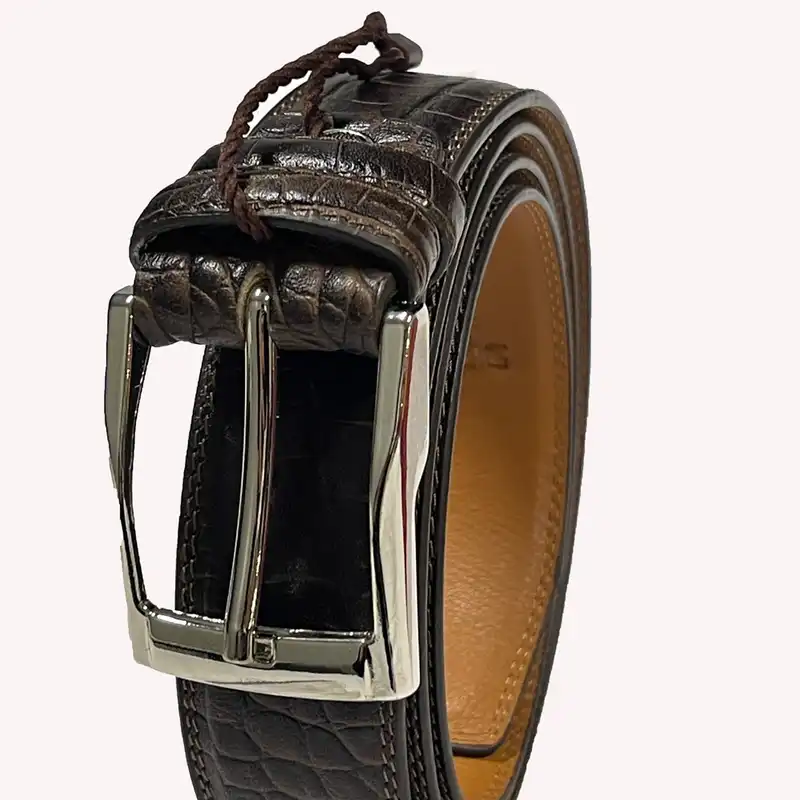 کمربند مردانه مدل MKBM960