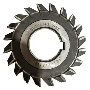 تيغ فرز پولكي گورينگ مدل B80 HSS