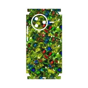 MAHOOT Marble Nostalgia-FullSkin Cover Sticker for Xiaomi Poco F7 Pro