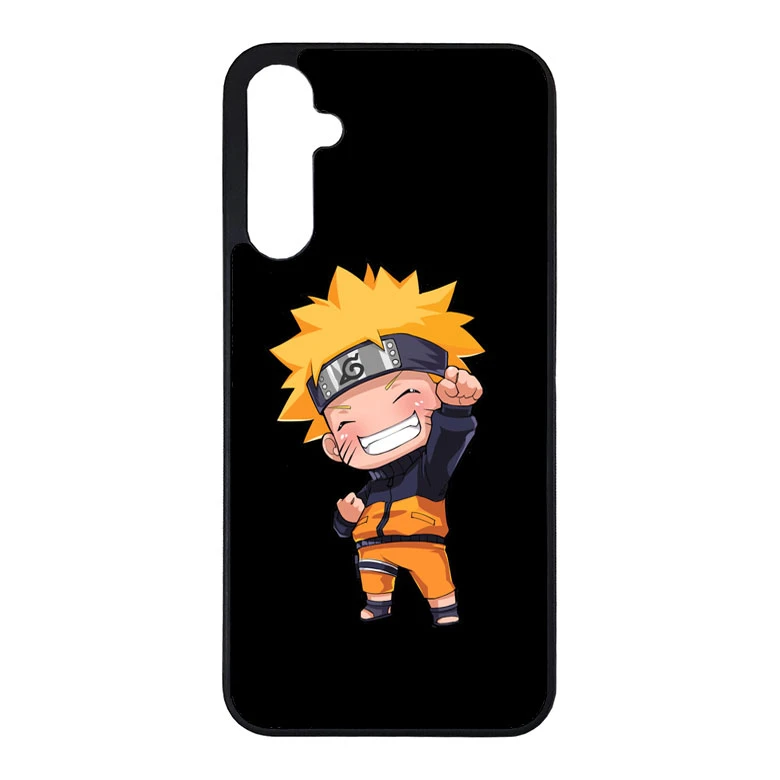 کاور گالری وبفر طرح انیمه مناسب برای گوشی موبایل سامسونگ galaxy s24