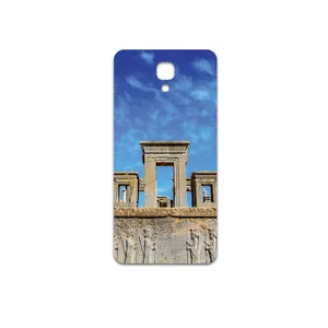 MAHOOT TAKHT-e-JAMSHID Cover Sticker for LG X screen