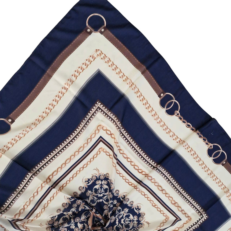 روسری زنانه مدل نخی