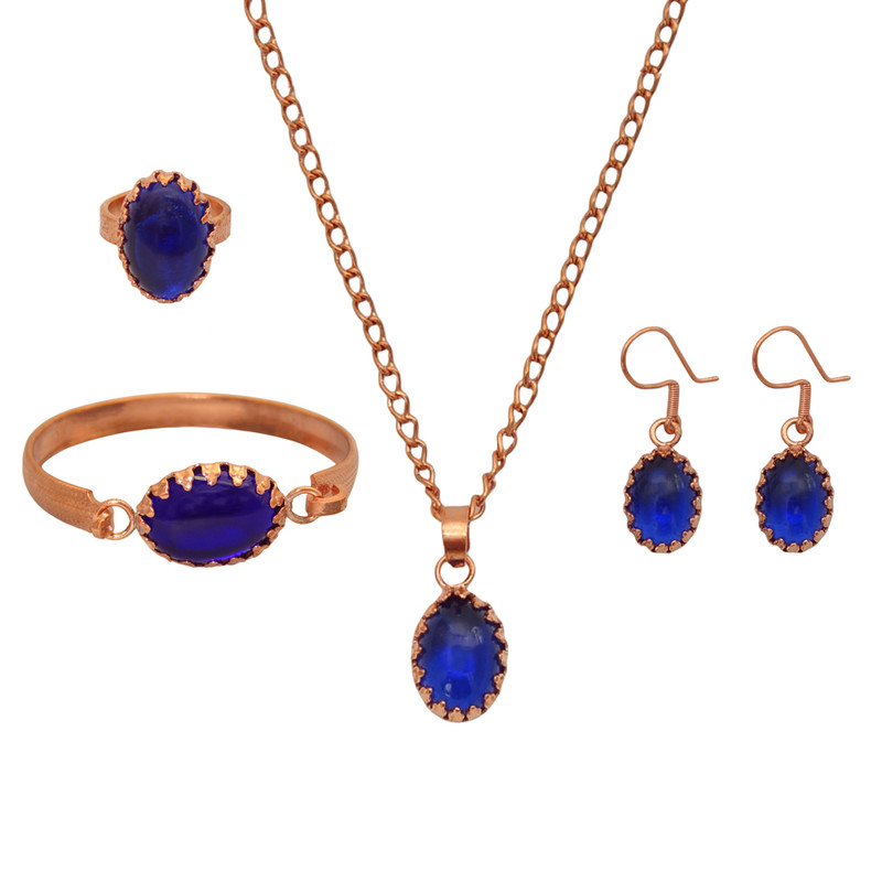 ست دخترانه مدل RS-359