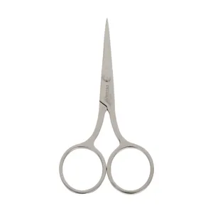 قیچی ابرو دلگان مدل KS014L
