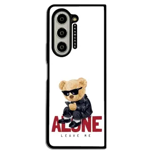 AKAM AMC-WSGZFOLD5-BARON FILOU-34 Cover For Samsung Galaxy Z Fold 5