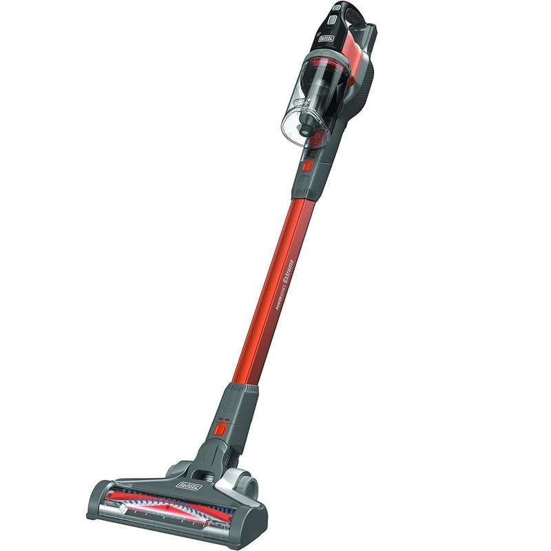 جارو شارژی عصایی بلک اند دکر مدل BHFEV182C