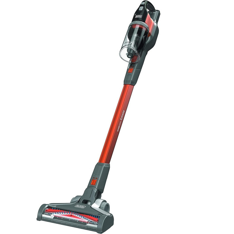 جارو شارژی عصایی بلک اند دکر مدل BHFEV182C