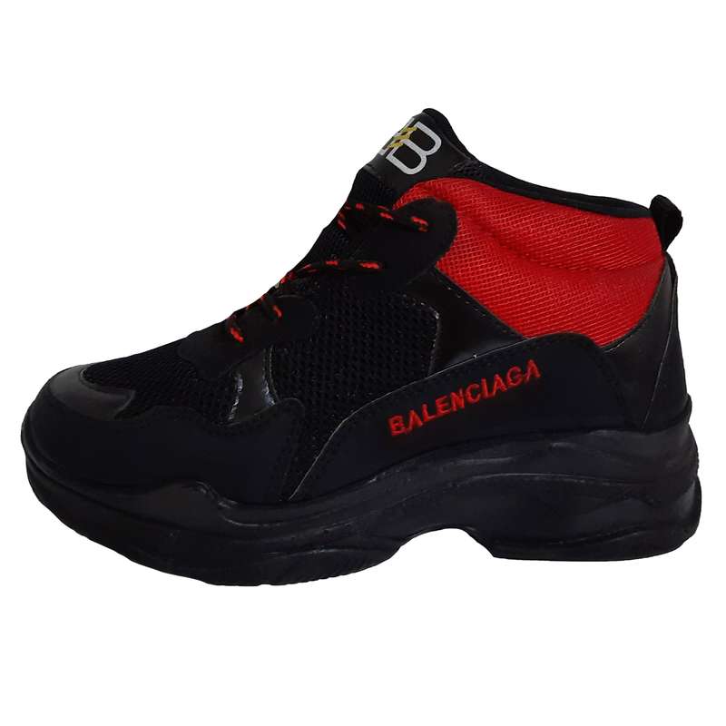 کفش پیاده روی مدل BA 21