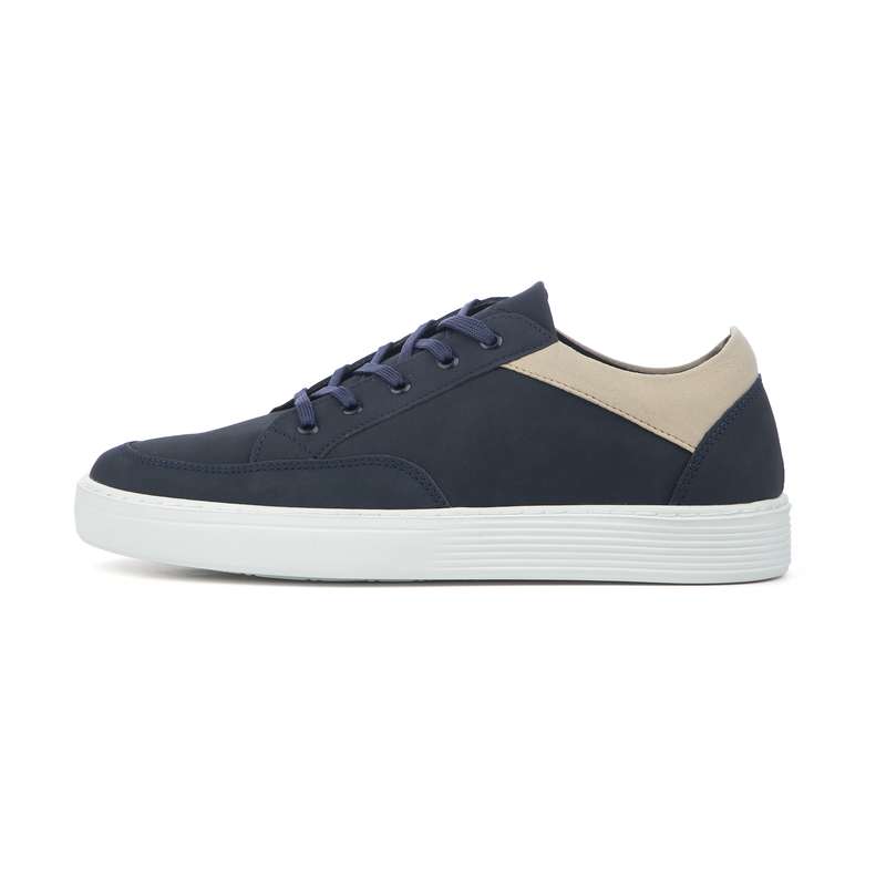 کفش روزمره مردانه کیکی رایکی مدل MBB09447DARK BLUE