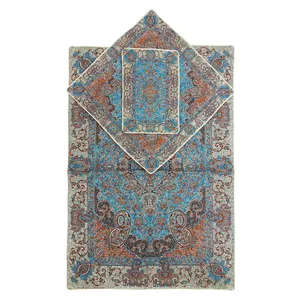 سجاده جانماز ترمه کد A80