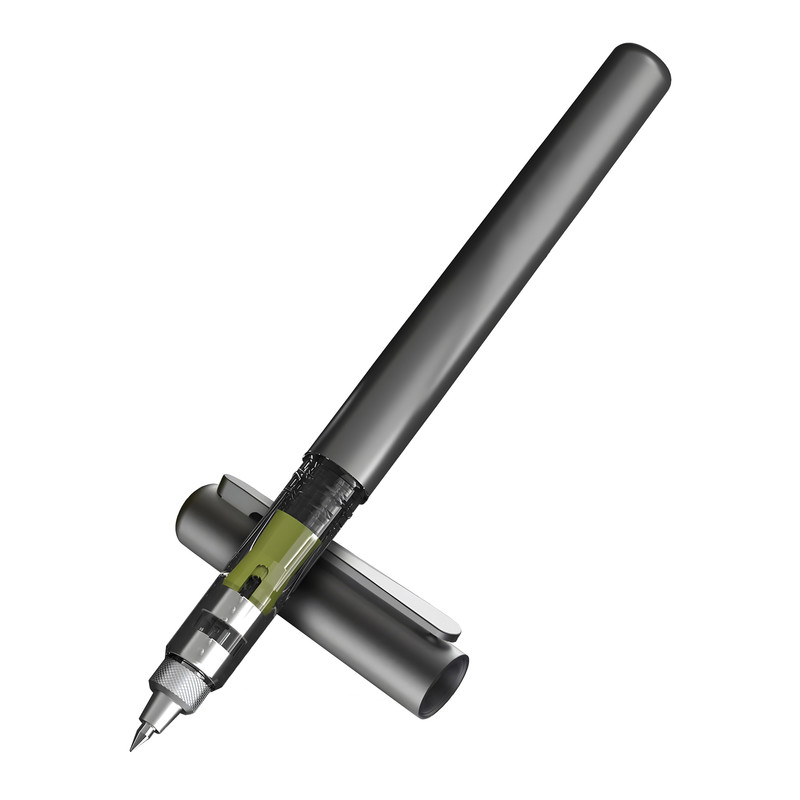 روان نویس 0.5 میلی متری ام اند جی مدل MAGNETER