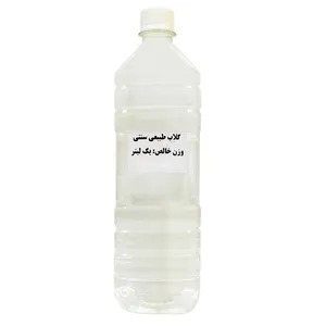 گلاب چاهک - 1 لیتر