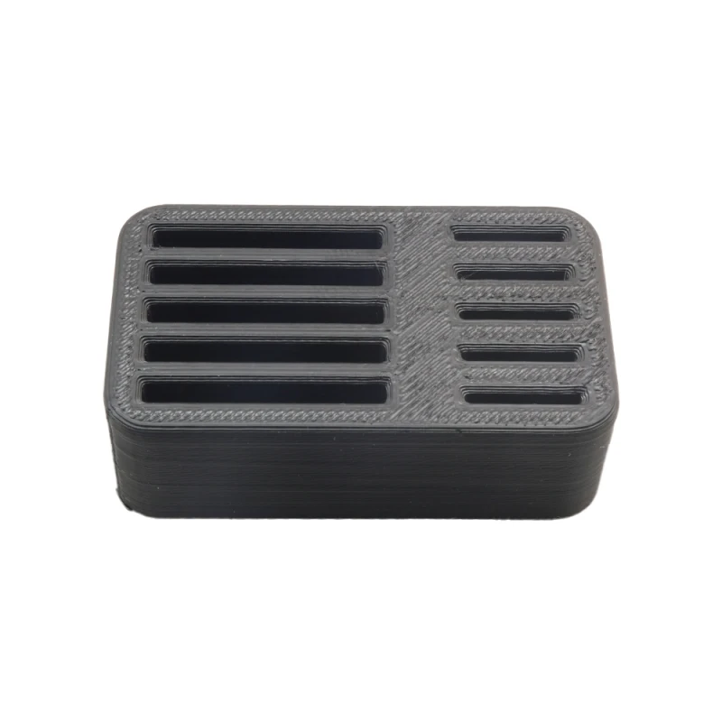 باکس ابزار مدل اورگانایزر مموری کد SD/Micro SD 01