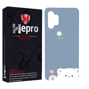 HEPRO MC Cover for Samsung Galaxy A32 4G