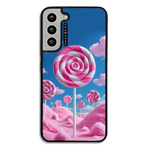 AKAM AMC-WSGS22P-CANDY-11 Cover For Samsung Galaxy S22 Plus