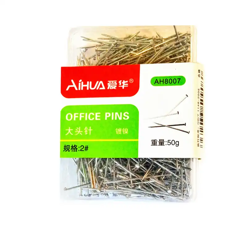 سوزن ته گرد مدل ای هوا کد AH8007