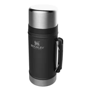 Stanley thermos, classic food jar, capacity 0.94 liters