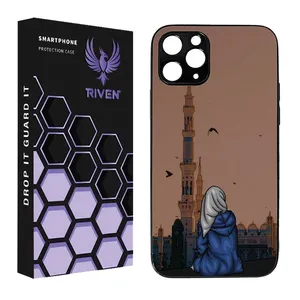 RIVEN RI3-2 Case For Apple iPhone 12 Pro