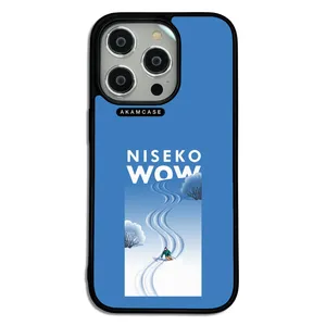 AKAM AMC-WA14PRO-SKI-20 Cover For Apple iPhone 14 Pro