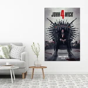 تابلو شاسی مدل جان ویک پخش 4 کد 9