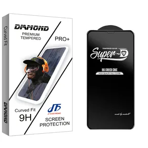 JF Diamond SuperD Screen Protector For Apple iPhone 12 Pro Max