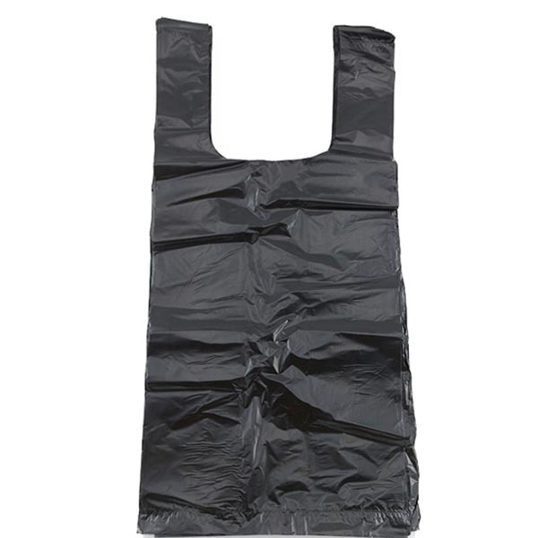 نایلون بسته بندی مدل دسته دار 40.30 بسته 1 کیلوگرم