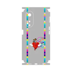 MAHOOT Collage of Heartbreak-FullSkin Cover Sticker for Oppo A98