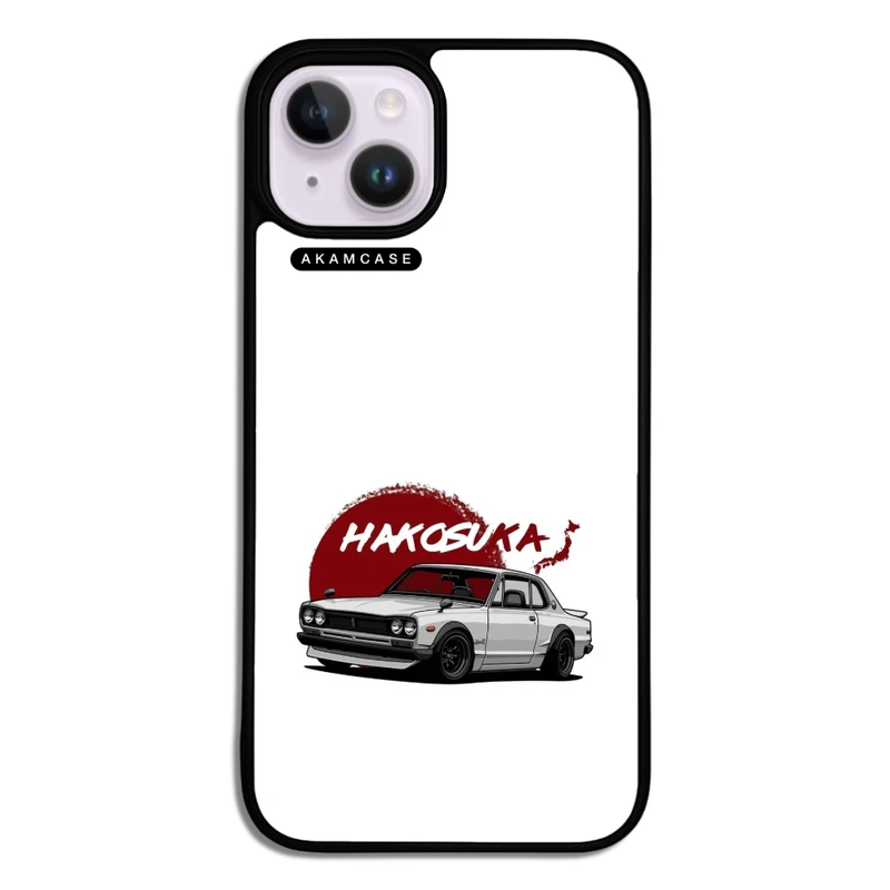 کاور آکام مدل AMC-WA14-CARS-37 مناسب برای گوشی موبایل اپل iPhone 14