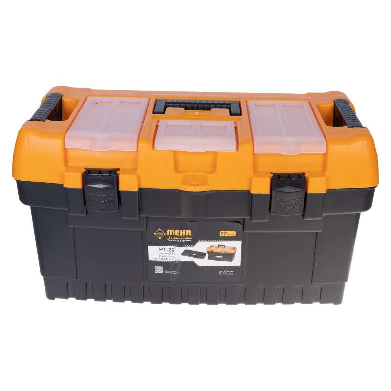 جعبه ابزار مهر مدل PT-22 جعبه ابزار مهر مدل PT-22