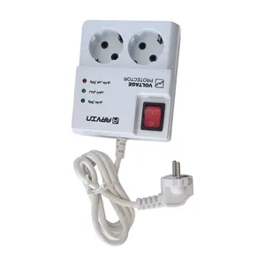 محافظ ولتاژ آروین کد PA-702