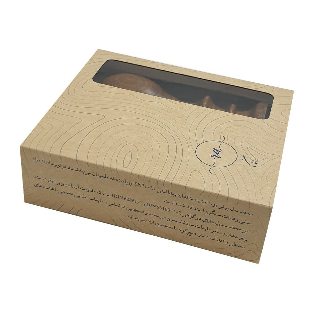 مهر رامان طرح تایماز کد 215 به همراه استامپ