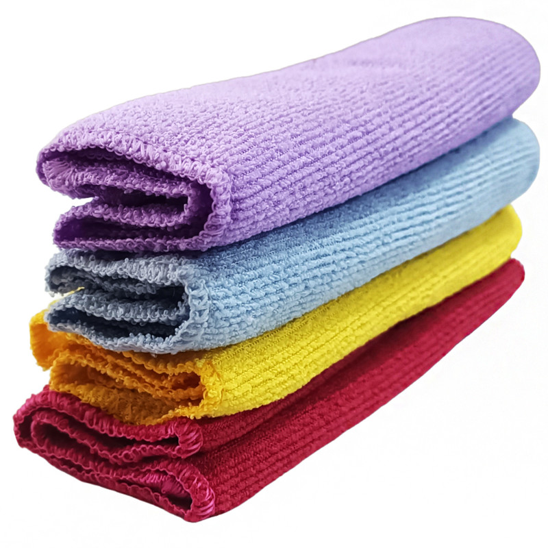 دستمال چند منظوره مدل MEF بسته 24 عددی